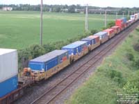 TTX Company - DTTX 751512