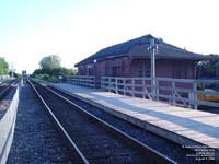 Lasalle station